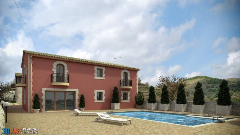 casa indipendente in vendita a Ragusa in zona San Giacomo / Bellocozzo