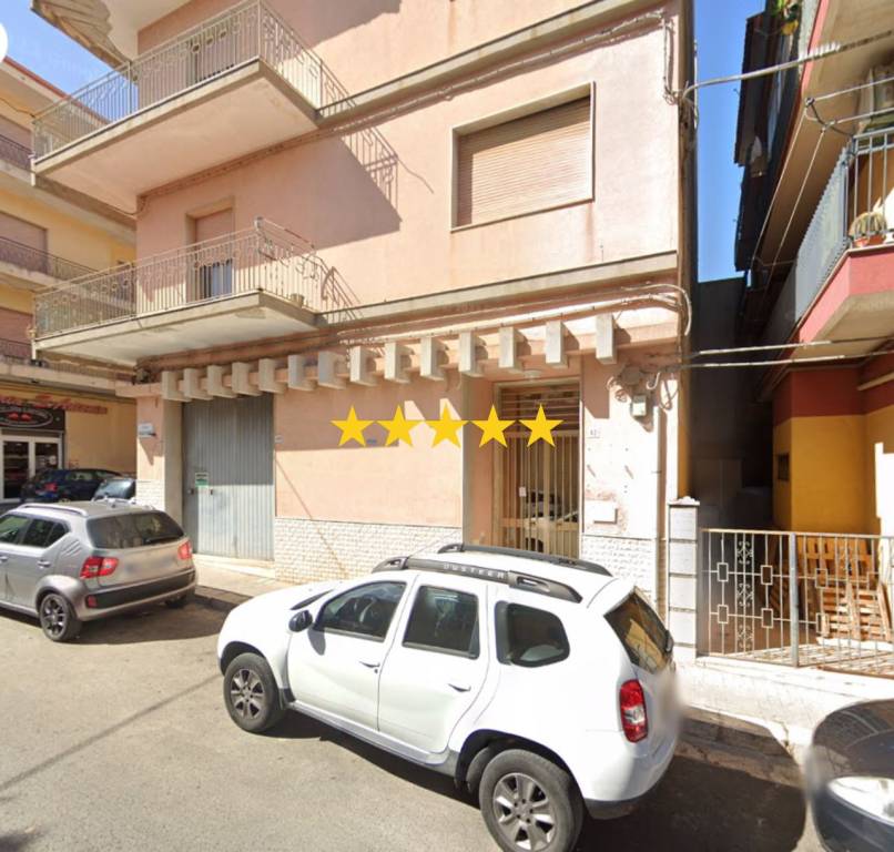 appartamento in vendita a Ragusa