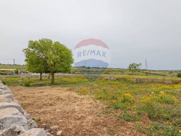 terreno agricolo in vendita a Ragusa