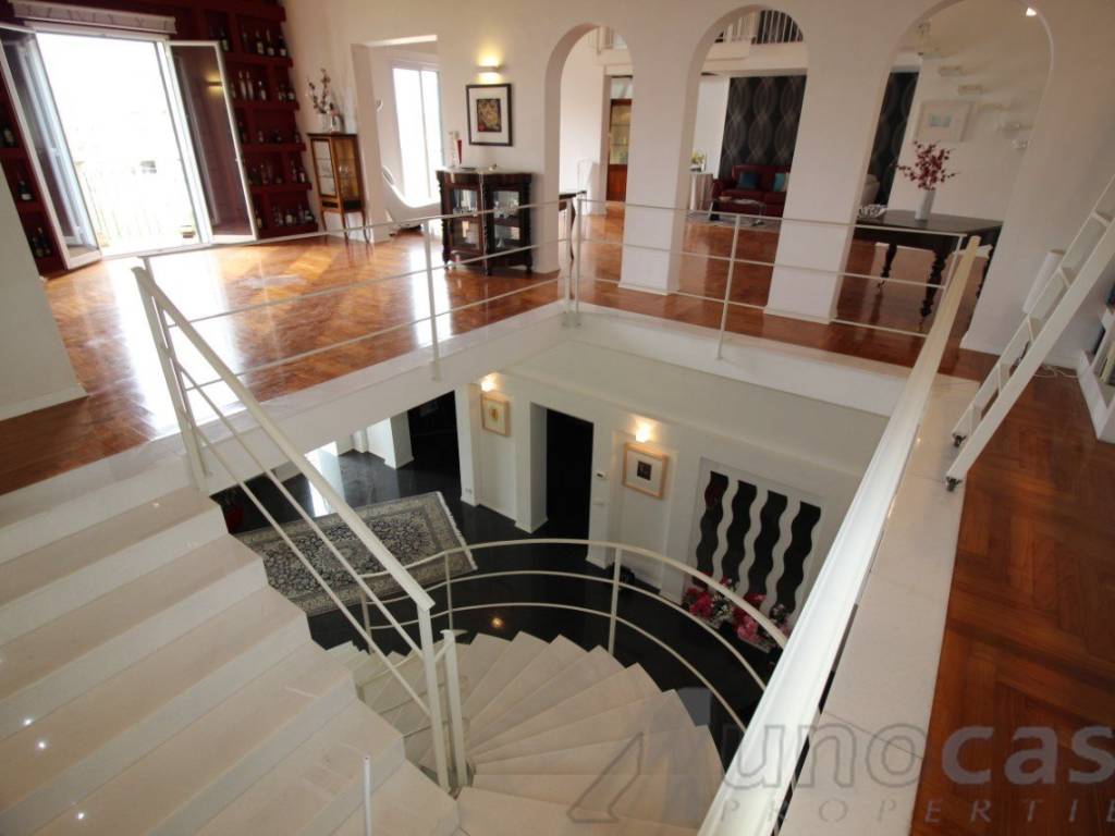 casa indipendente in vendita a Ragusa in zona Ibla