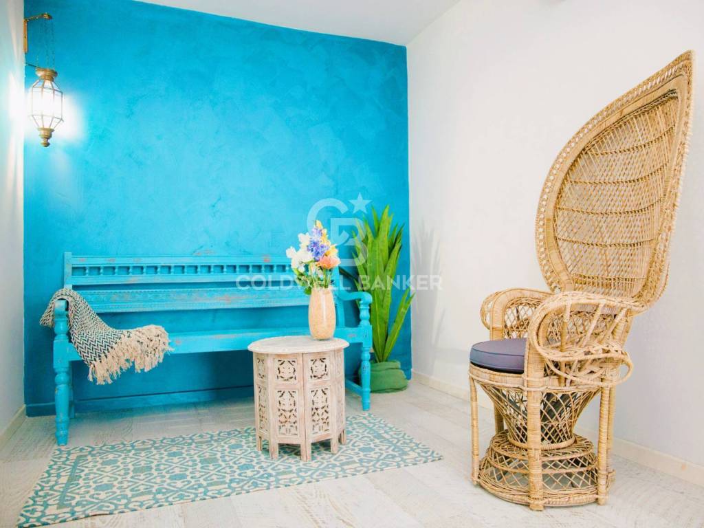 casa indipendente in vendita a Ragusa in zona Ibla