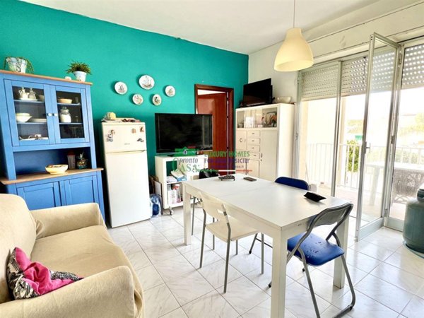 appartamento in vendita a Ragusa in zona Marina