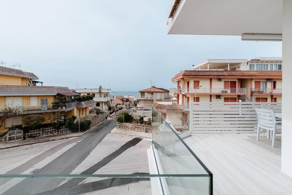 appartamento in vendita a Ragusa in zona Marina