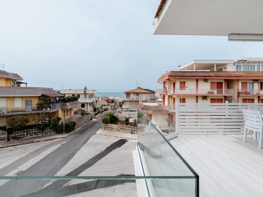 appartamento in vendita a Ragusa in zona Marina
