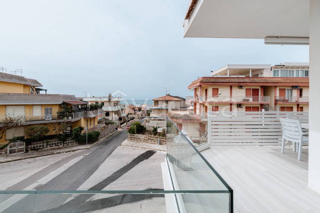 appartamento in vendita a Ragusa in zona Marina