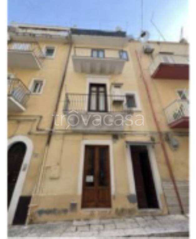 appartamento in vendita a Ragusa in zona Ragusa Centro