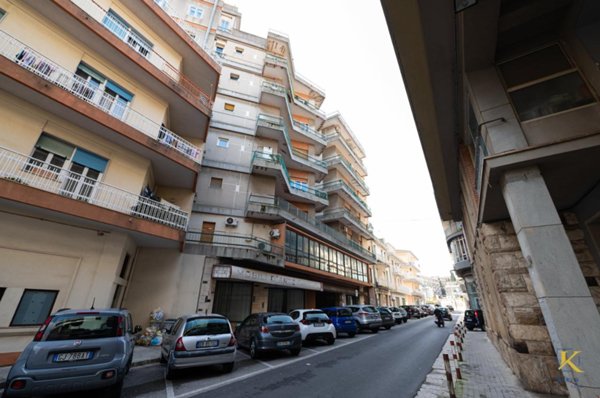 appartamento in vendita a Ragusa in zona Ibla