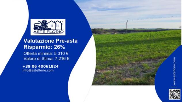 terreno agricolo in vendita a Ragusa in zona San Giacomo / Bellocozzo