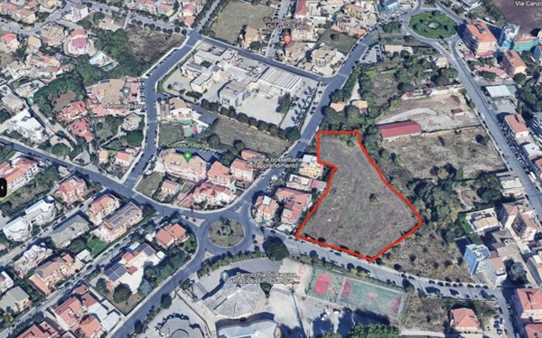 terreno agricolo in vendita a Ragusa