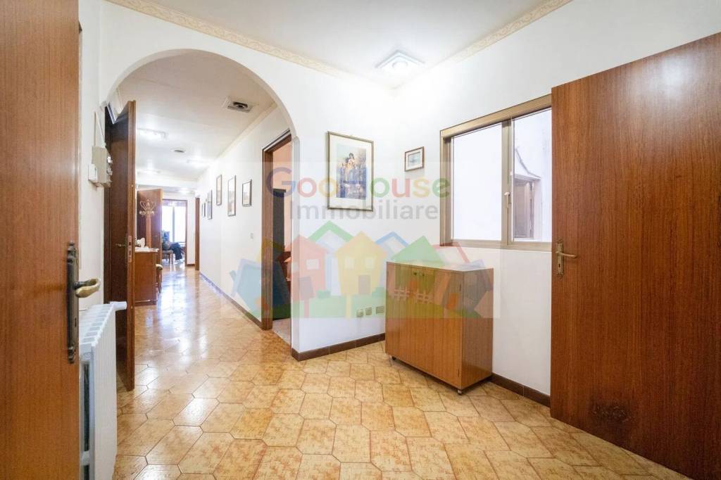 appartamento in vendita a Ragusa in zona Ragusa Centro
