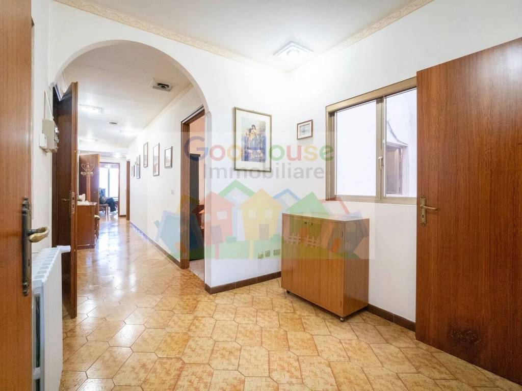 appartamento in vendita a Ragusa in zona Ibla