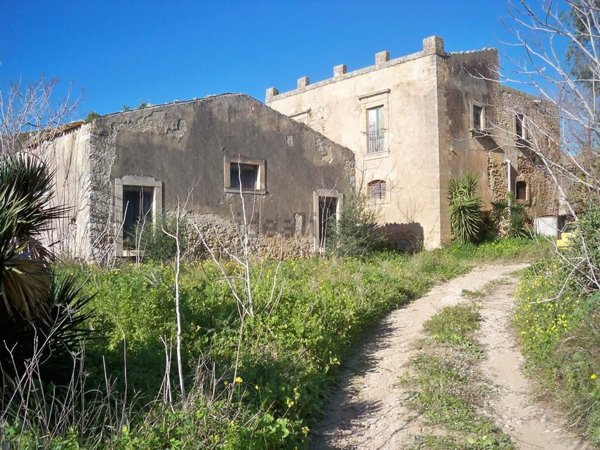 terreno agricolo in vendita a Ragusa