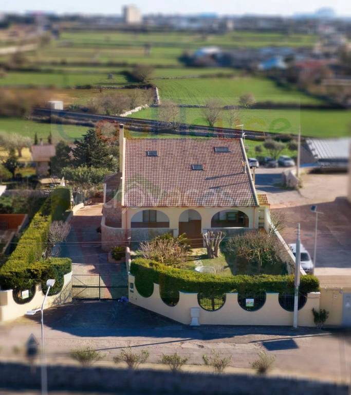 casa indipendente in vendita a Ragusa