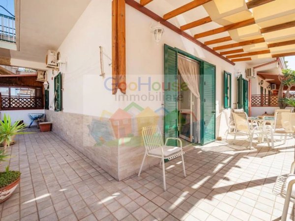 appartamento in vendita a Ragusa in zona Marina