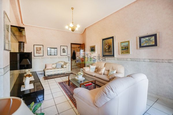 appartamento in vendita a Ragusa in zona Ragusa Centro