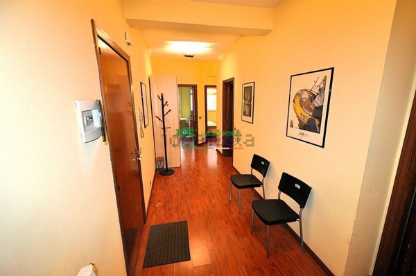 appartamento in vendita a Ragusa in zona Ragusa Centro