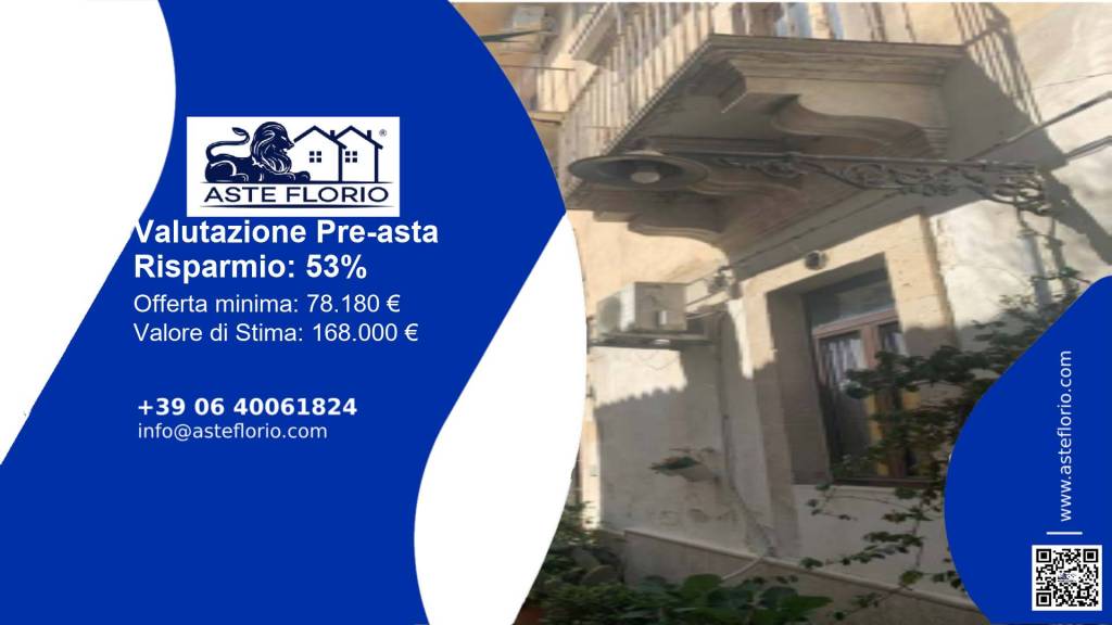 appartamento in vendita a Ragusa in zona Ragusa Centro