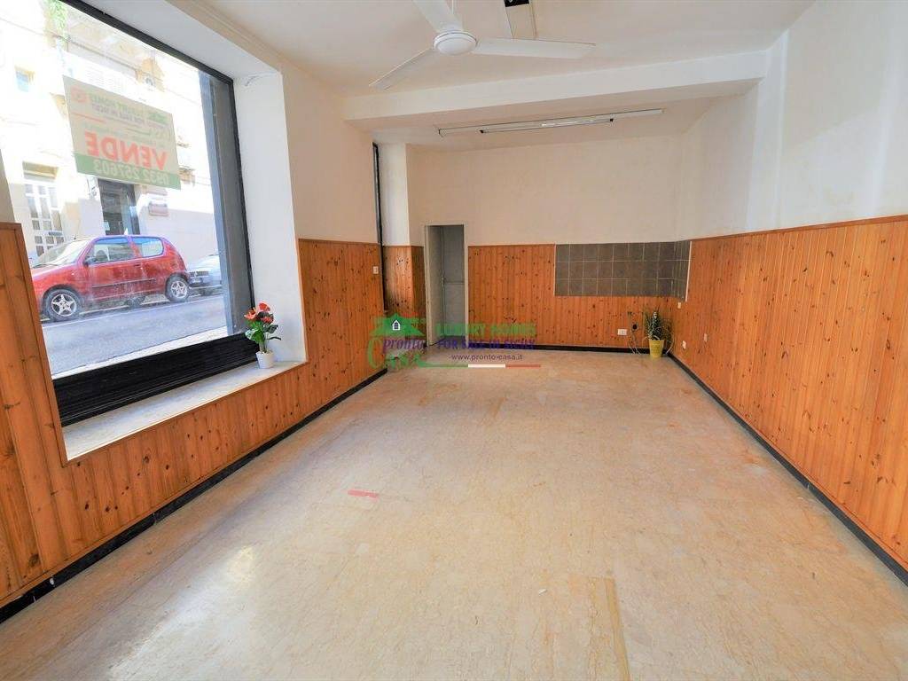 negozio in vendita a Ragusa in zona Ibla