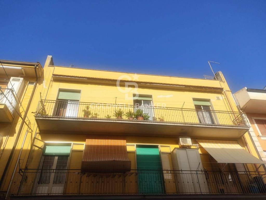 appartamento in vendita a Ragusa in zona Ibla