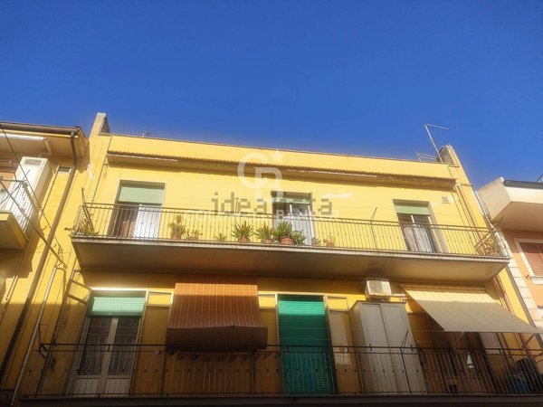 appartamento in vendita a Ragusa