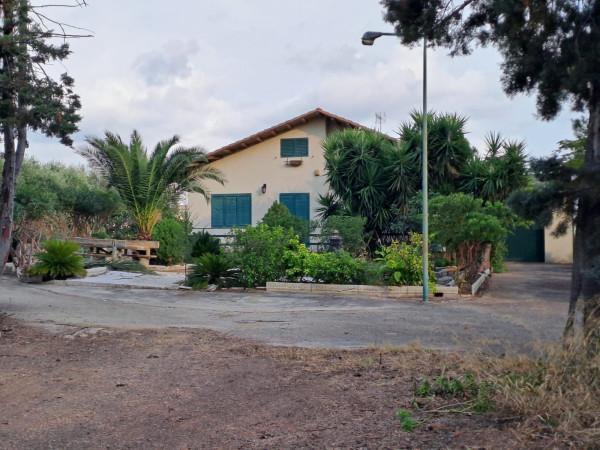 casa indipendente in vendita a Ragusa in zona Punta Braccetto