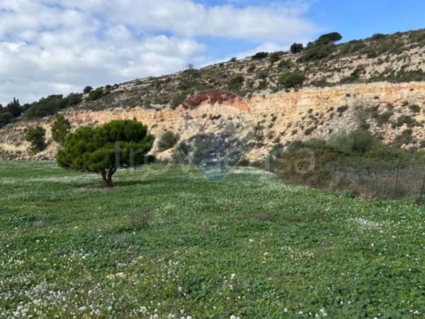 terreno agricolo in vendita a Ragusa