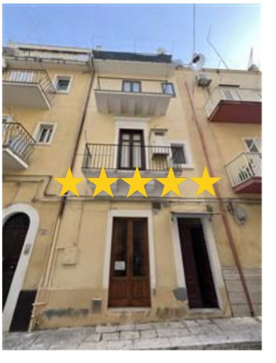 appartamento in vendita a Ragusa in zona Ragusa Centro