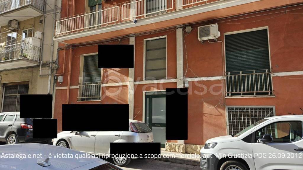 appartamento in vendita a Ragusa