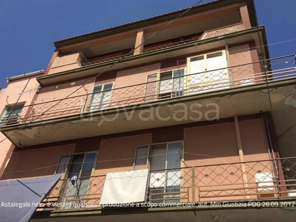 appartamento in vendita a Ragusa in zona Ragusa Centro