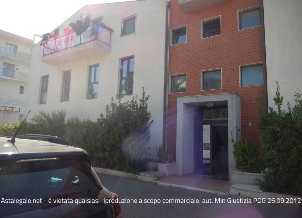appartamento in vendita a Ragusa