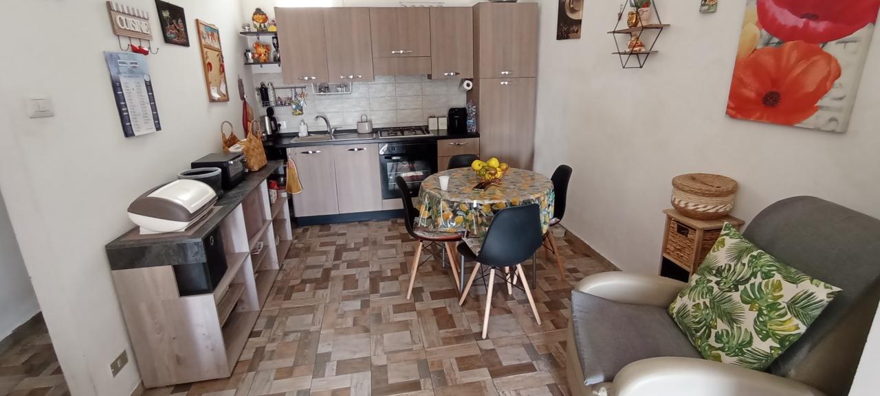 appartamento in vendita a Ragusa in zona Ibla