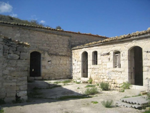 terreno edificabile in vendita a Ragusa in zona San Giacomo / Bellocozzo