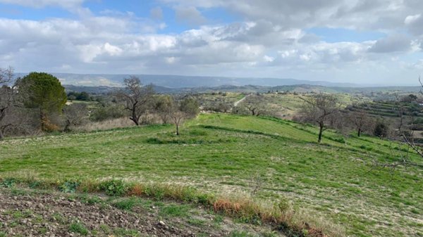 terreno edificabile in vendita a Ragusa in zona San Giacomo / Bellocozzo