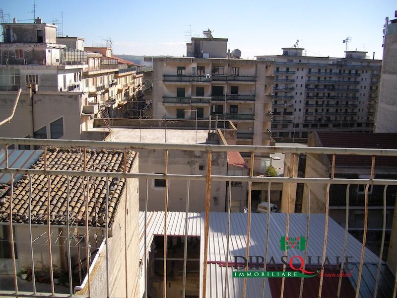 appartamento in vendita a Ragusa in zona Ibla