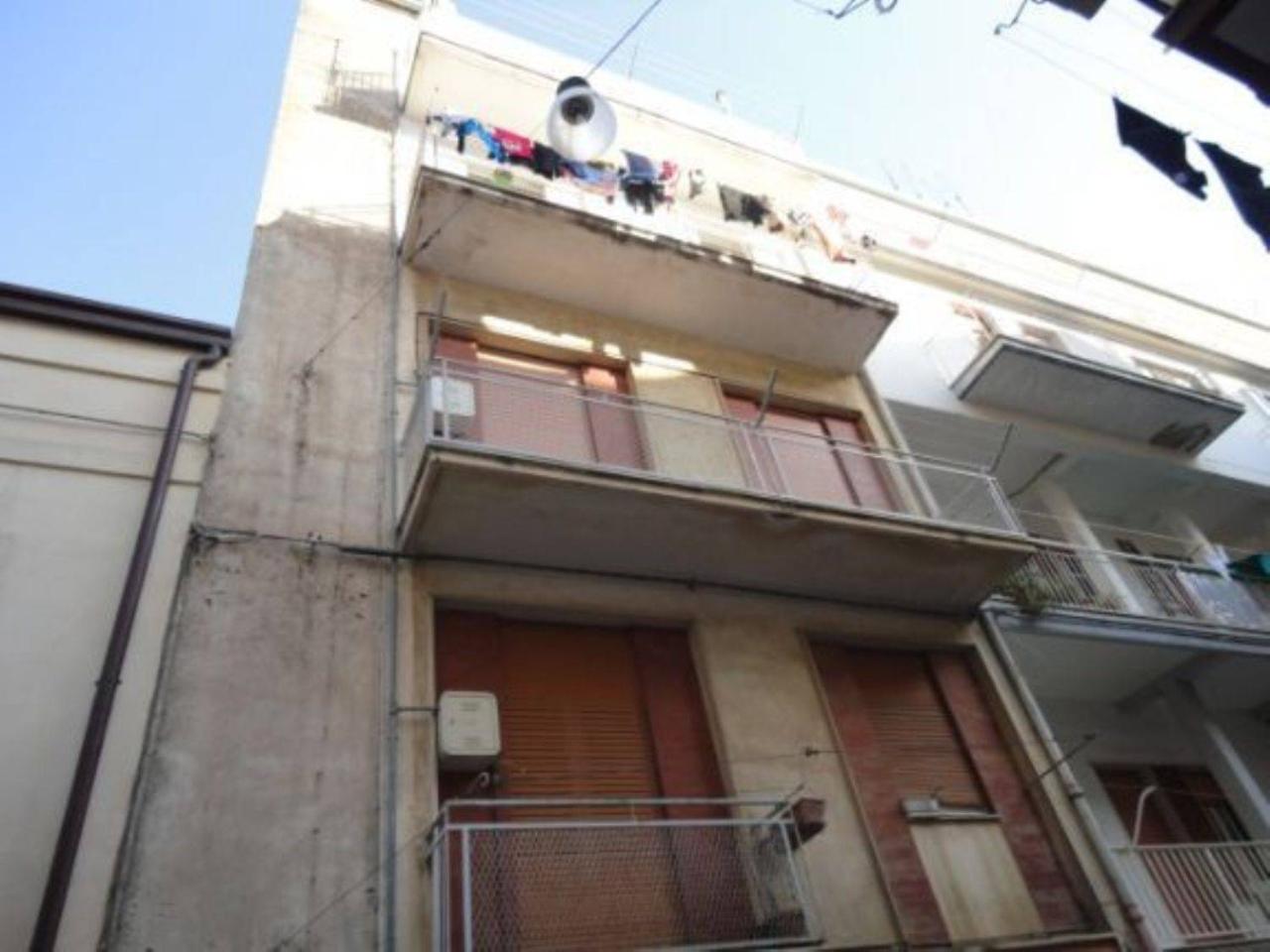 appartamento in vendita a Ragusa in zona Ibla