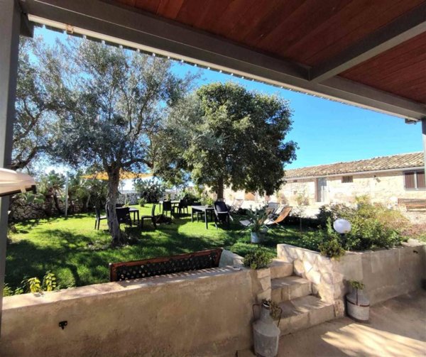 casa semindipendente in vendita a Ragusa in zona San Giacomo / Bellocozzo