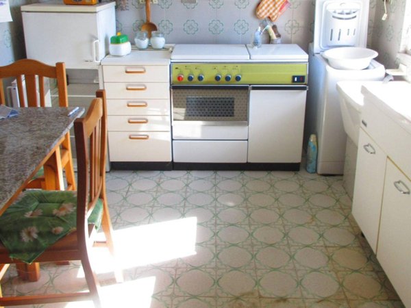 appartamento in vendita a Ragusa in zona Ibla