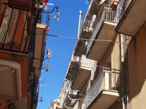 appartamento in vendita a Ragusa in zona Ibla