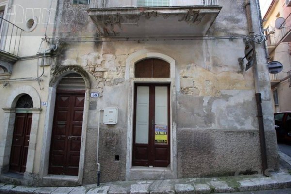 appartamento in vendita a Ragusa in zona Ibla