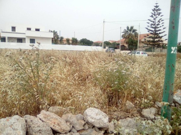terreno agricolo in vendita a Ragusa in zona Marina