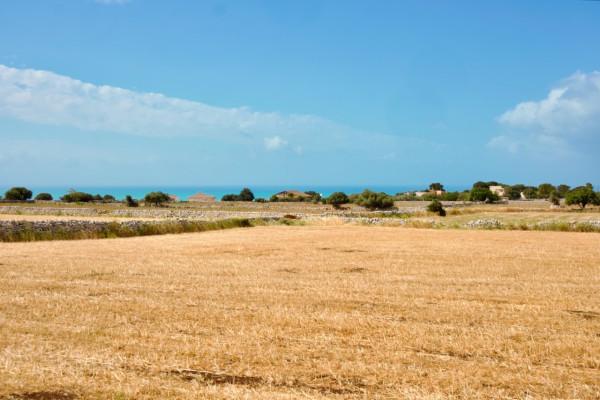 terreno agricolo in vendita a Ragusa in zona Marina