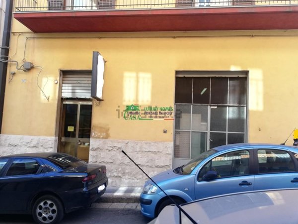 casa indipendente in vendita a Ragusa