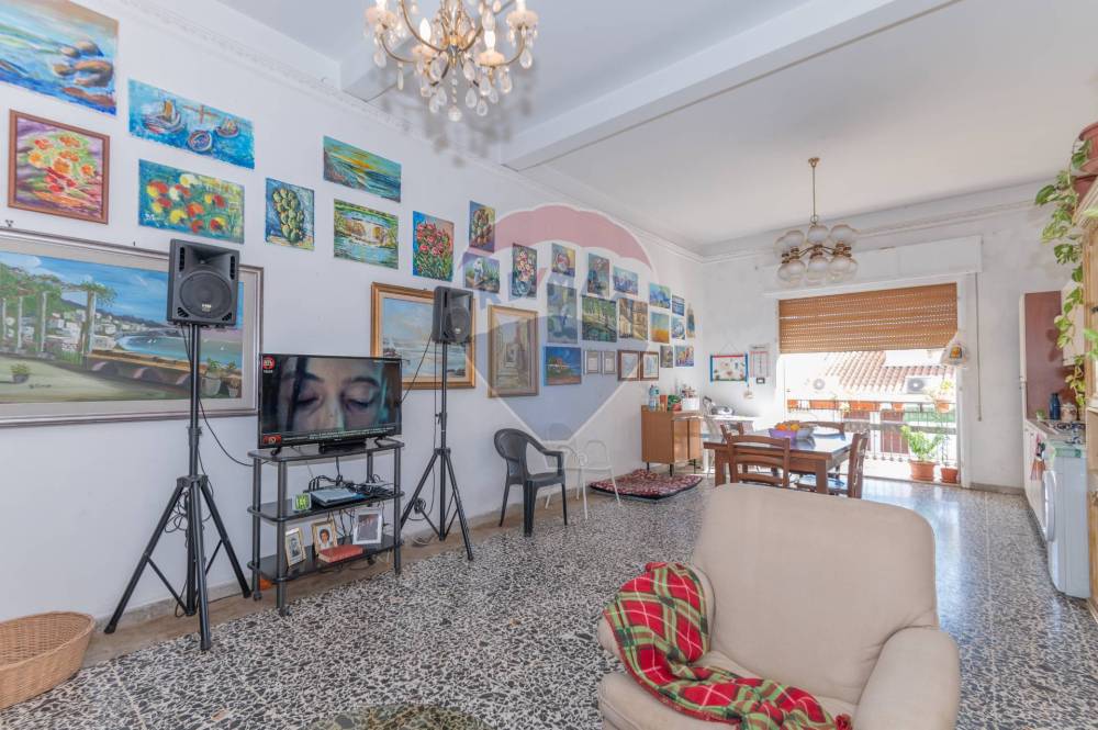 appartamento in vendita a Ragusa in zona Marina