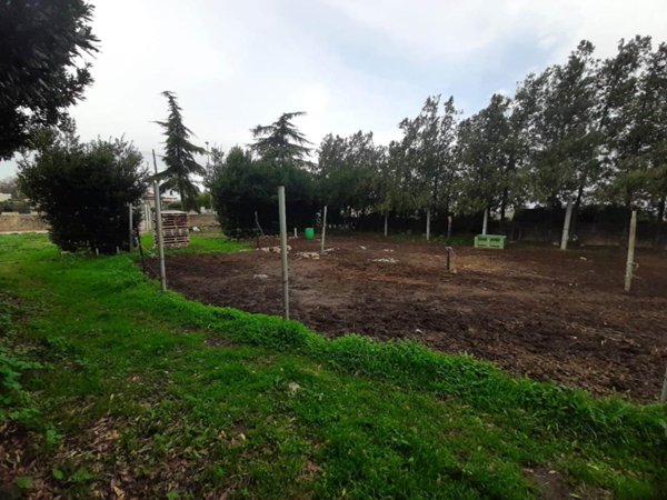 terreno edificabile in vendita a Ragusa in zona San Giacomo / Bellocozzo