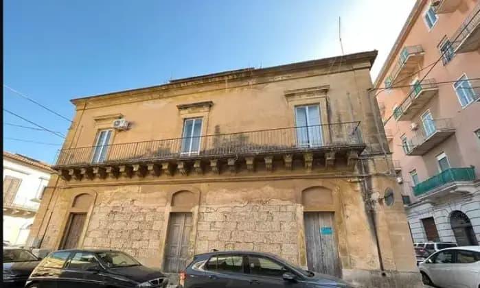 appartamento in vendita a Ragusa in zona Ibla