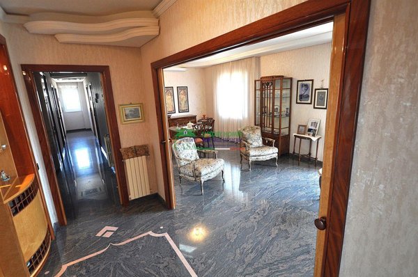 appartamento in vendita a Ragusa in zona Ibla