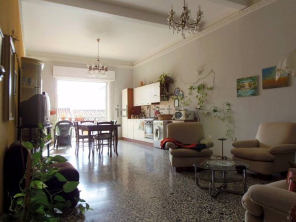 appartamento in vendita a Ragusa in zona Marina