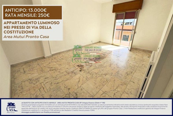 appartamento in vendita a Ragusa in zona Ibla