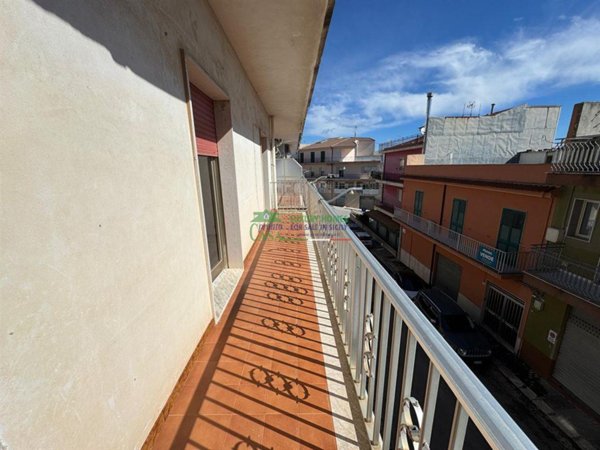 appartamento in vendita a Ragusa in zona Ibla