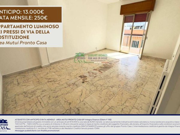 appartamento in vendita a Ragusa in zona Ibla